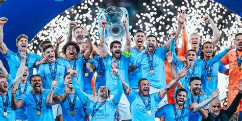 El Nuevo Valor Que Le Da La Uefa A La Champions League Tras El Cambio