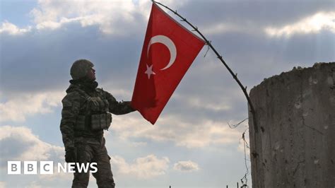 Syria War Turkey Suffers Deadliest Day In Afrin Offensive