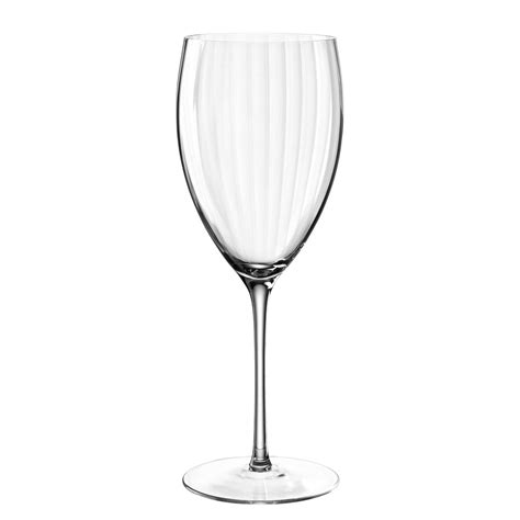 Verres Vin Blanc Poesia Lot De Je Commande Home