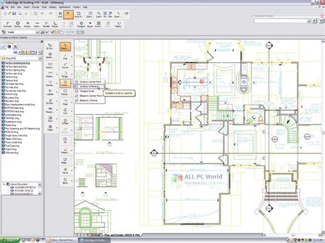 Cadlogic Draft It 4 Free Download Allpcworld