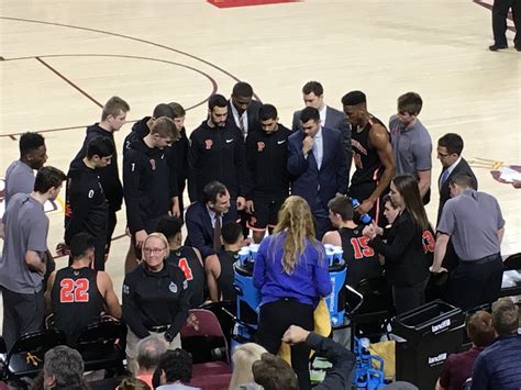Rivals Roadtrip: HoopsHD heads west to attend the Princeton-ASU game