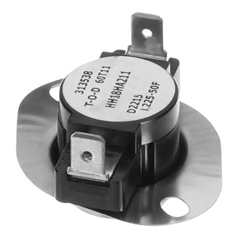 Carrier Hh18ha211 Limit Switch