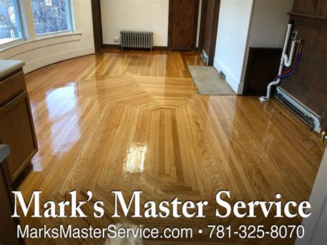 Reading Ma Floor Refinishing In Marks Master Service