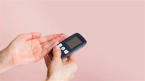 Understanding Random Blood Sugar Level RBS Everything You Need To