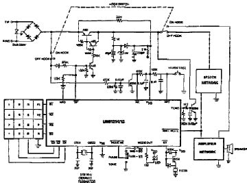 UM 91214 Tube UM91214 Röhre UM 91214 ID65511 IC Integra