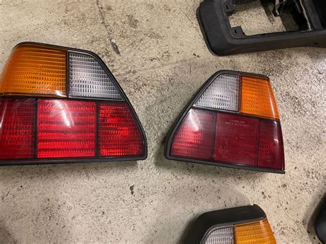 golf 2 g60 rücklichter Kaufen auf Ricardo