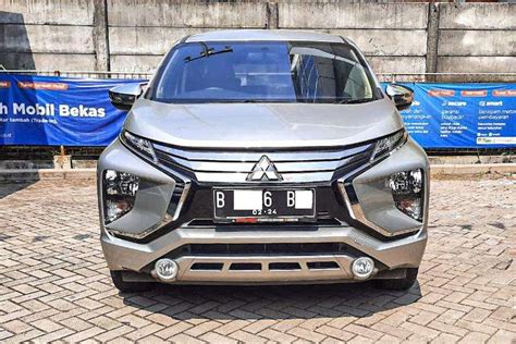 MOBIL88SERPONG Mitsubishi Xpander ULTIMATE 2019 TDP MULAI 20 JT