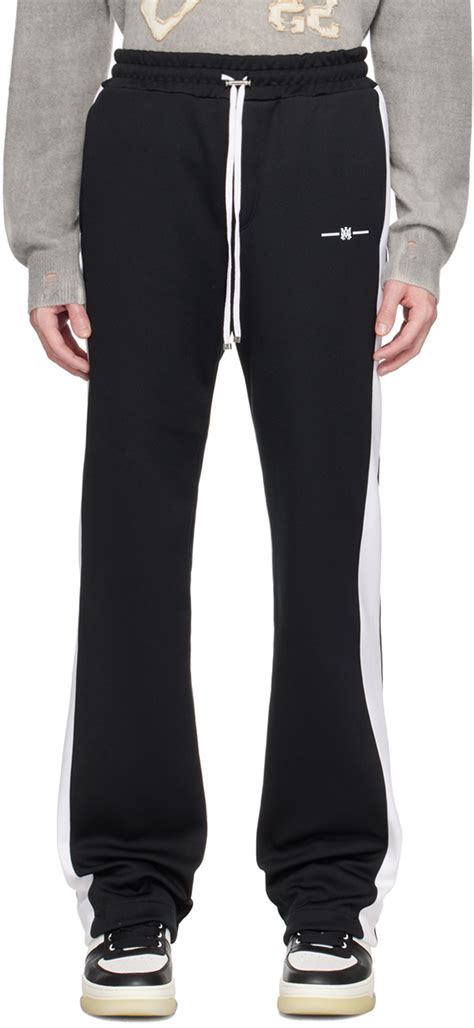 Pantalon de survêtement Always On Point noir Amiri en solde