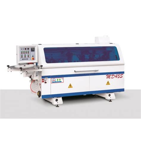 Semi Automatic Edge Banding Machine INR 1000000 Per Unit LIPI