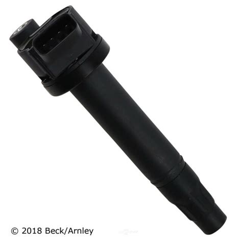 Direct Ignition Coil Fits 2004 2010 Toyota Highlander Camry Solara Beckarnley Ebay