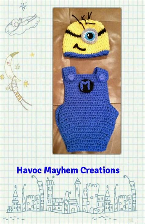 Havoc Mayhem Creations