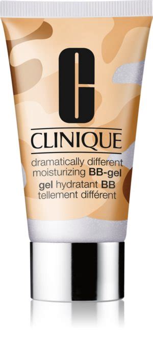 Clinique Dramatically Different™ Moisturizing Bb Gel Crema Bb Hidratante Para Unificar El Tono