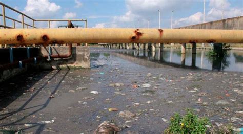 Preguntas Frecuentes Acerca De Contaminaci N Y Escasez Del Agua Sgk