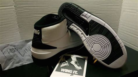 Air Jordan 2 Wing It - Sneaker Bar Detroit