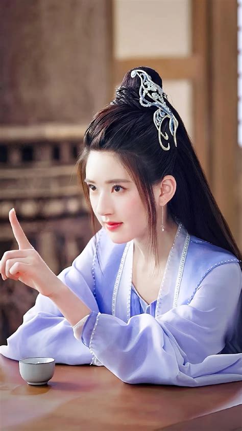 zhao lusis  drama  passed  review     dramas