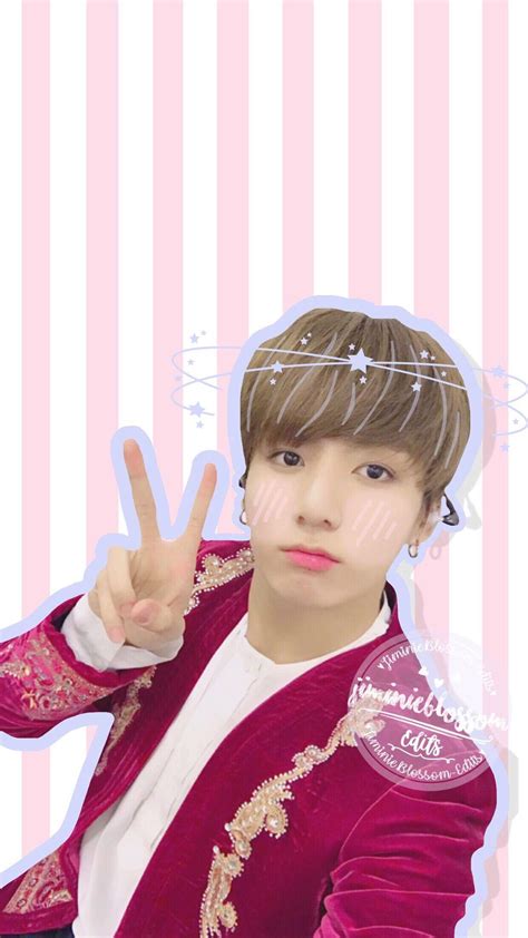 Cute Jungkook Wallpapers - Wallpaper Cave