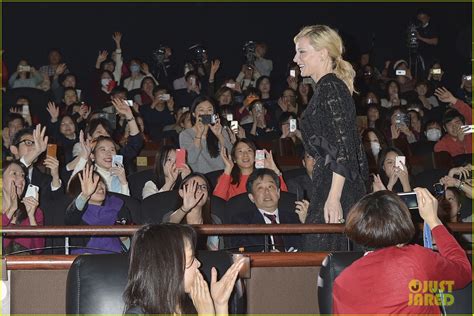 Has Cate Blanchett's 'Thor: Ragnarok' Villain Been Revealed?: Photo 3558824 | Cate Blanchett ...