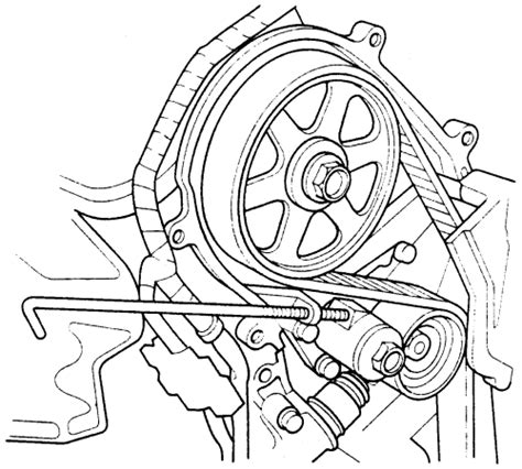 Honda Timing Belt Replacement Cost Odyssey Timing Belt