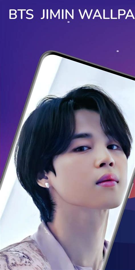 JIMIN WALLPAPER 2023 HD 4K APK for Android Download