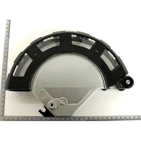 Blade Guard For Radial Miter Saw Hm And Hm Lxu