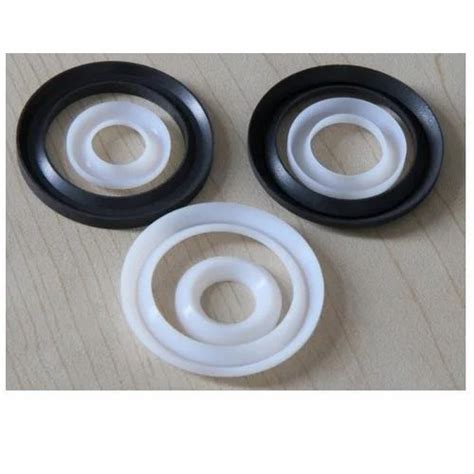 Teflon PTFE V Seal Ring at ₹ 40/piece | PTFE Seals in Ahmedabad | ID ...