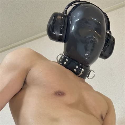 All Bondage Rubber Doll Sex Toy Sex Toy Porn Feat Siron Latex XHamster