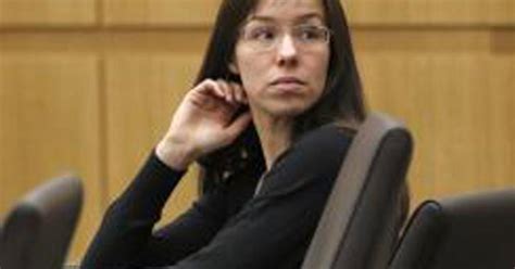 Jodi Arias Trial Jury Hears Sexually Explicit Phone Calls In Arizona