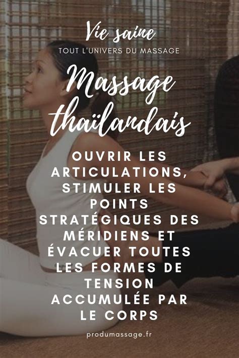 Zoom Sur Les 16 Meilleurs Types De Massage En 2020 Avec Images