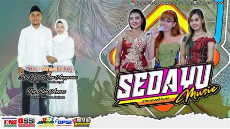 Live Sedayu Music R A Pro Audio Jilid Duta Hd Mondokan Jilid