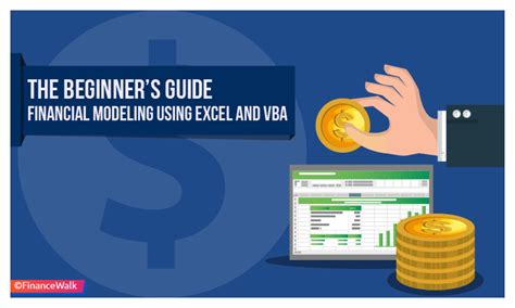 Financial Modeling Using Excel And Vba A Beginner S Guide