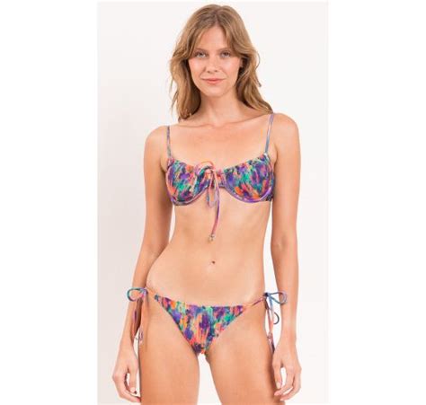 Bikini Bottoms Bottom Euphoria Lacinho Brand Rio De Sol