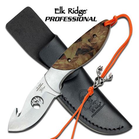 Gut Hook Knife Ep 003ca By Skd Exclusive Collection For Sale