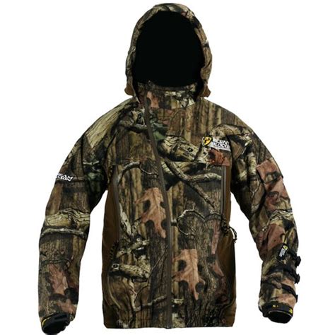 Scent Blocker Dream Season Pro Fleece Mossy Oak Break Up Jacket 77 99