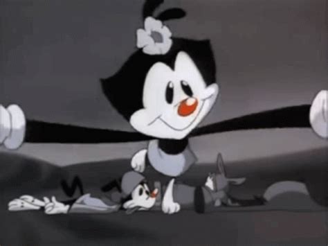 Animaniacs Dot Warner Animaniacs Dot Warner Wink Discover