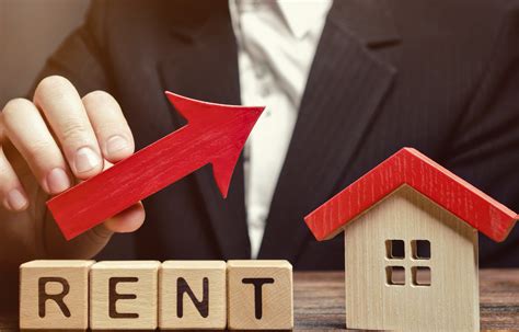 Rental Market Outlook Analyzing The Demand For Residential Properties