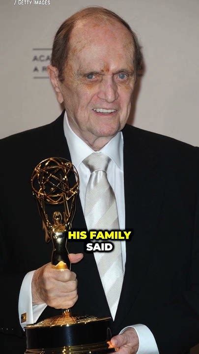 Legend Bob Newhart Passes Away At 94 Shorts Bobnewhart Legend Rip