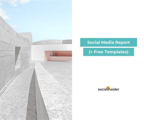 How To Create Powerful Social Media Reports Socialinsider