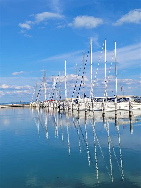 Jezioro Balaton Statki Port Darmowe zdjęcie na Pixabay Pixabay