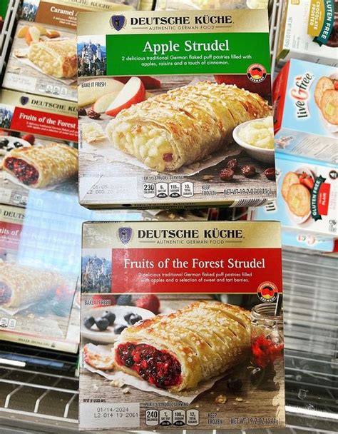 The 21 Best Vegan Foods You Can Buy At Aldi