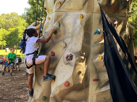 Summer Camps @ YMCA Camp Weaver | Greensboro NC Camp