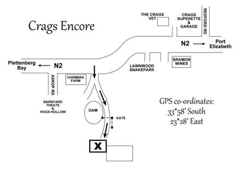 Crags-Encore-Map « Plett Tourism Contest