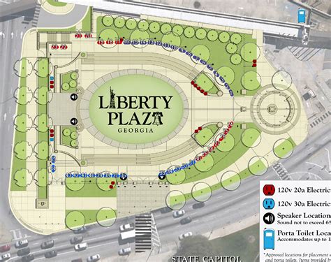 Exhibit | 420 Atlanta Rally