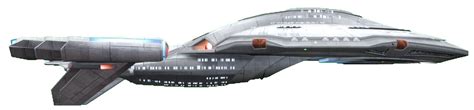 Image - Discovery class side.jpg | Memory Beta, non-canon Star Trek ...