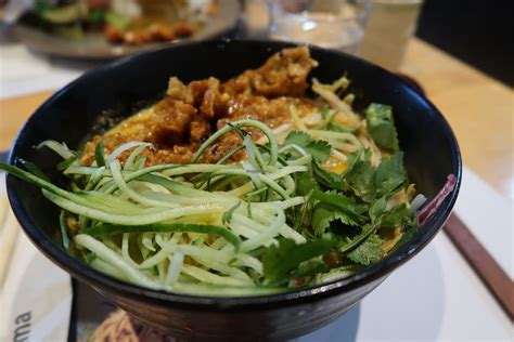 Wagamama High St Kensington West London Restaurant Happycow