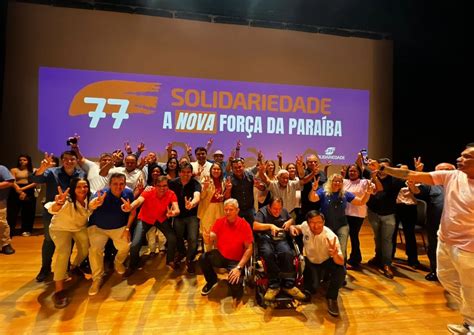 TRE aprova documentação do Solidariedade e confirma deferimento