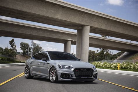 Audi S5 Build Discover Top 12 Videos And 70 Images