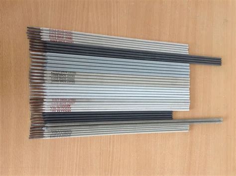 E 7016 Low Hydrogen Welding Electrodes SS Welding Rod Stainless Steel