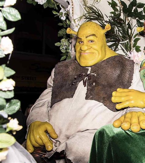 Shrek | The Cosplay Wiki | Fandom