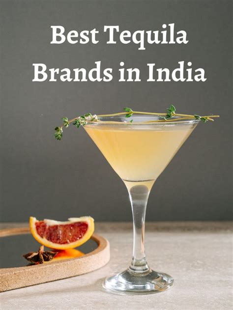 Cropped Best Tequila Brands In India 2