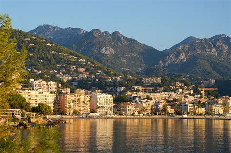 Roquebrune-cap-Martin, France